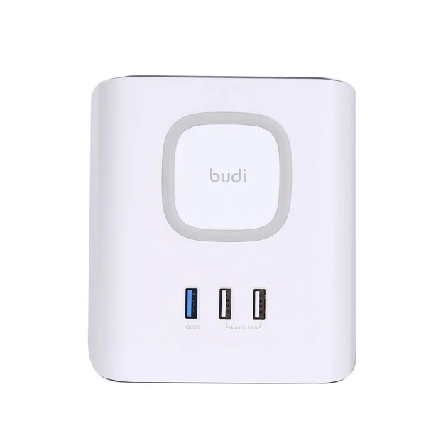 شارژر بی سیم بودی مدل M8J027W